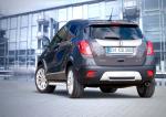 Opel Mokka by Bitter 2016 года